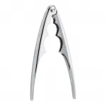 Щелкунчик 3 гвоздики, сталь - фото