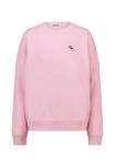 Толстовка America Today Sweatshirt, Light Pink - фото 2