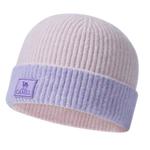 CAMEL Унисекс шапка бини, Light Purple - фото