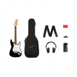 Набор Squier Affinity Series Stratocaster Mustang Micro - фото