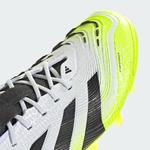 Футбольные бутсы ADIDAS PERFORMANCE Predator Elite, белый - фото 9