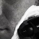 ES ST3Q K Foil Razors бритва с моющимся корпусом Panasonic, черный - фото 6