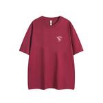 Футболка унисекс BOBBY ABLEY, синий - фото 13