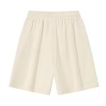 Повседневные шорты унисекс Magmode, цвет вересковый серо-красный - фото 9