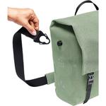 Велосипедная сумка Augsburg IV Vaude, зеленый - фото 10