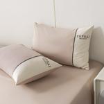 FUANNA Комплект постельного белья, 200 см, 4 предмета - фото 2