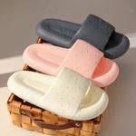 Домашние тапочки KUUJOO, Milk Coffee - фото 6