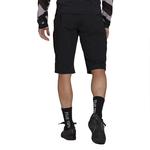 Шорты бермуды Five Ten Trailx, черный - фото 2