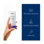 Крем для ног Repair Eucerin, 100 ml - фото 3