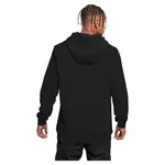 Худи Mister Tee Ice Rings, черный - фото 2