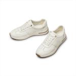 Женские повседневные кроссовки ZRO Low Top, экрю - фото 4