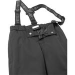 Брюки Proxima - детские Reima, Black - фото 3