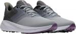 Кроссовки Flex Golf Shoes FootJoy, цвет Grey/Purple - фото