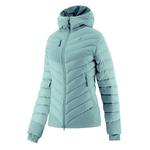 Куртка Joluvi Revo, синий - фото