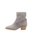 Ботильоны LLOYD AMARA, серый - фото