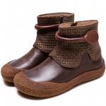 Jay Женские зеленые ботильоны, цвет Green - фото 5