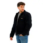 Куртка Dickies Painter Canvas, черный - фото 3