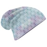 Шапка Matt Coolmax, синий - фото