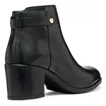 Ботинки Geox New Asheel heel, черный - фото 5