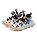 Детские сандалии Детские Bobdog, темно-синий - фото 2