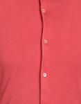 Рубашка Fedeli, красный - фото 4