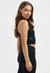 Топ Urban Goddess Top, Onyx Black/Black - фото 4