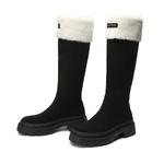 Сапоги женские Daphne, черный - фото 2