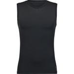 Мужская легкая эко-майка Performance Performance Odlo, черный - фото