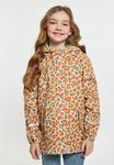 Дождевик Schmuddelwedda, цвет Pastellmint Orange Leo - фото 3