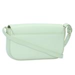 Сумка через плечо PATRIZIA PEPE, мятный - фото 2