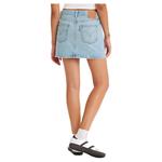 Юбка Levi´s Icon, синий - фото 2