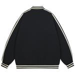 The Simpsons Куртка унисекс «Симпсоны», Розовый - фото 11