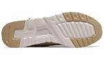 Кроссовки 997 New Balance, хаки - фото 4