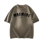 Футболка унисекс magmode, Драконий фрукт - фото 11