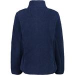 Нижняя куртка Cmp, черный - фото 2