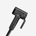 Велосипедный напольный насос 100 Decathlon - фото 6