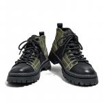 Ботинки Beidouniao Martin Boots Men - фото 3