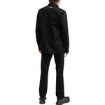 Off-White Джинсовая рубашка OFF WHITE Single Arrow - фото 5