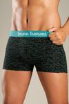 Боксеры Bruno Banani Boxer, черный - фото 2