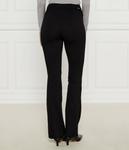 Тканевые брюки Regular fit Liu Jo, черный - фото 3