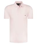 Рубашка поло 1985 г. Slim fit Tommy Hilfiger, коричневый - фото