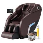 Массажные кресла AUX, черный - фото 2