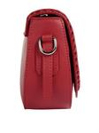 Рюкзак Cluty, красный - фото 4