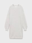 Детское платье Saski Mango, Pastel Grey - фото 2