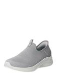 Слипоны SKECHERS Ultra Flex 3.0 - Smooth Step, Grey - фото