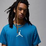 Футболка Jumpman df ss crew Nike, мультиколор - фото 4