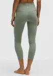 Леггинсы Lululemon, Willow Leaf - фото 3