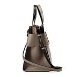 Сумка-шоппер ARMANI EXCHANGE, Taupe - фото 3