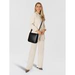 FURLA Сумка через плечо 'Ava' в черном цвете - фото 3