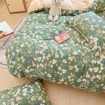 Antarctic Комплект постельного белья 2.0м, 4 предмета - фото 3